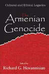 The Armenian Genocide cover