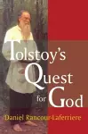 Tolstoy's Quest for God cover