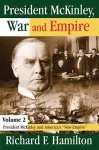 President McKinley, War and Empire cover