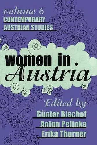 Women in Austria cover