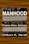 Rituals of Manhood cover