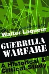 Guerrilla Warfare cover