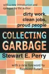 Collecting Garbage cover