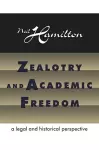 Zealotry and Academic Freedom cover