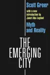 The Emerging City cover