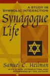 Synagogue Life cover