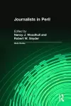 Journalists in Peril cover