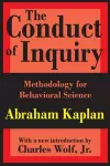 The Conduct of Inquiry cover