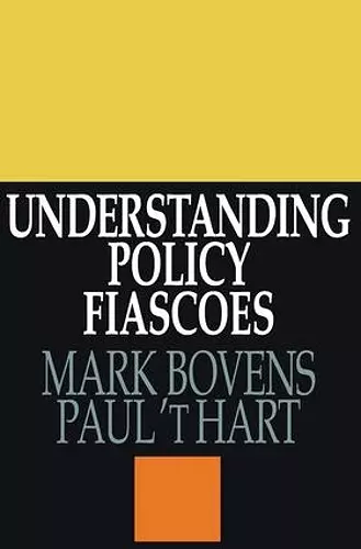 Understanding Policy Fiascoes cover