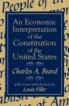 An Economic Interpretation of the Constitution of the United States cover