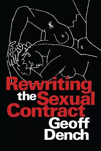 Rewriting the Sexual Contract cover