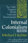 Internal Colonialism cover