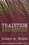 Tradition and Revolt cover