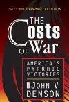 The Costs of War cover