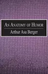 An Anatomy of Humor cover