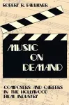 Music on Demand cover