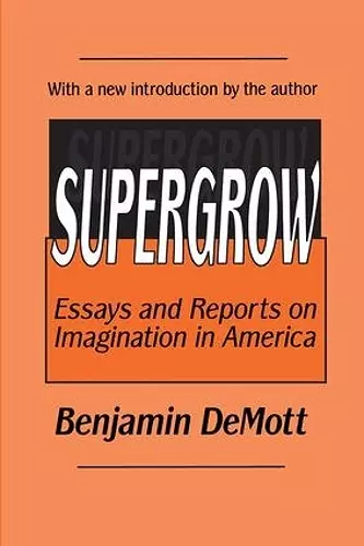 Supergrow cover