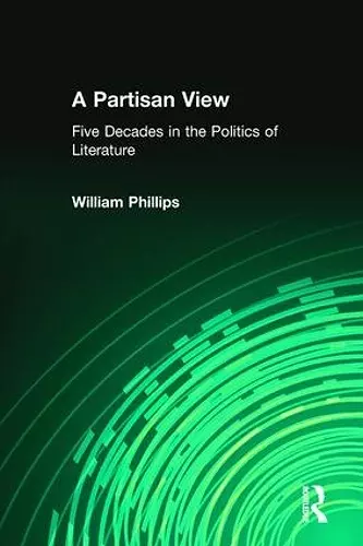 A Partisan View cover