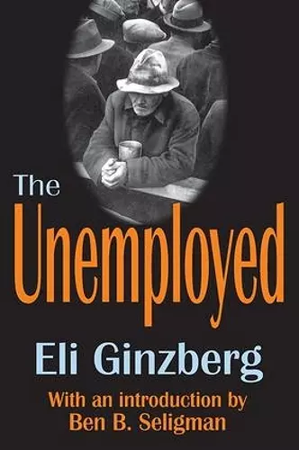 The Unemployed cover