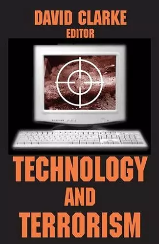 Technology and Terrorism cover