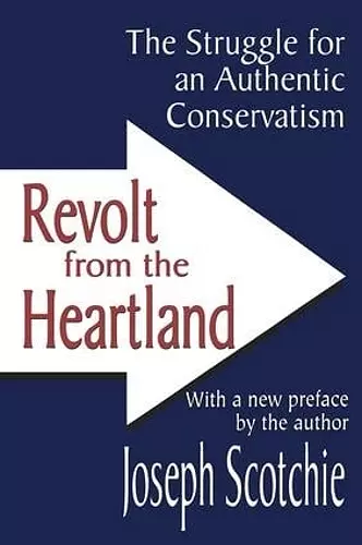 Revolt from the Heartland cover