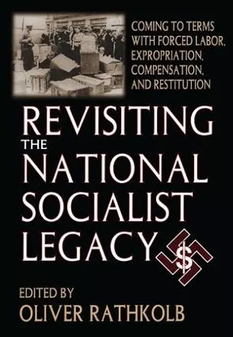 Revisiting the National Socialist Legacy cover