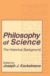 Philosophy of Science cover