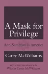 A Mask for Privilege cover