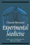 Experimental Medicine cover