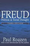 Freud cover