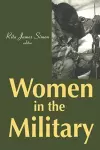 Women in the Military cover