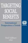 Targeting Social Benefits cover