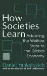 How Societies Learn cover