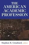 The American Academic Profession cover