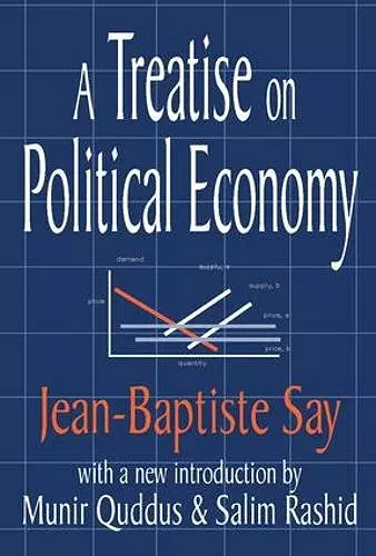 A Treatise on Political Economy cover