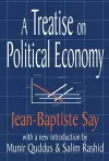 A Treatise on Political Economy cover