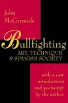 Bullfighting cover