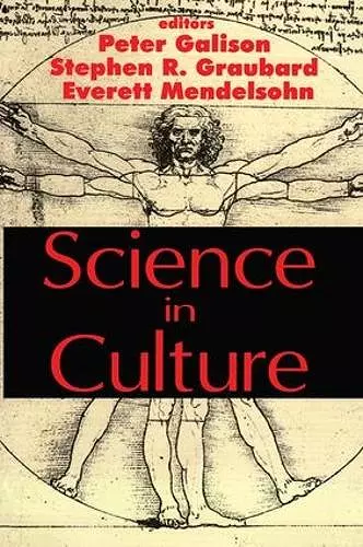 Science in Culture cover