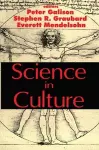 Science in Culture cover