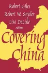 Covering China cover