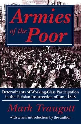 Armies of the Poor cover