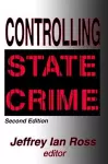 Controlling State Crime cover