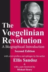 The Voegelinian Revolution cover