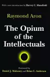 The Opium of the Intellectuals cover