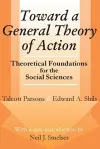 Toward a General Theory of Action cover