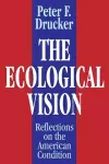 The Ecological Vision cover