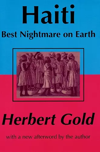 Haiti: Best Nightmare on Earth cover