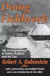 Doing Fieldwork cover