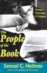 The People of the Book cover