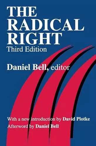 The Radical Right cover